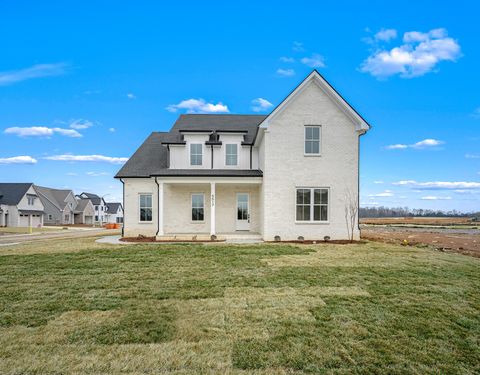 5517 Sinclair St Murfreesboro TN 37127