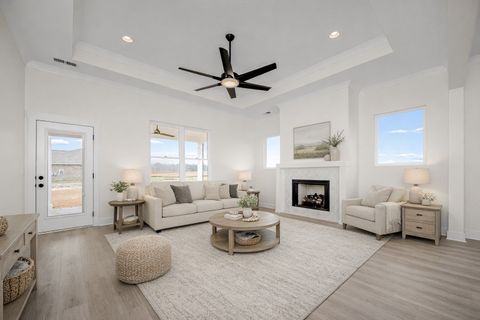 5517 Sinclair St Murfreesboro TN 37127