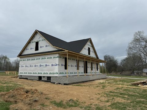 Evans Rd, Winchester, TN 37398 - MLS#: 2810797