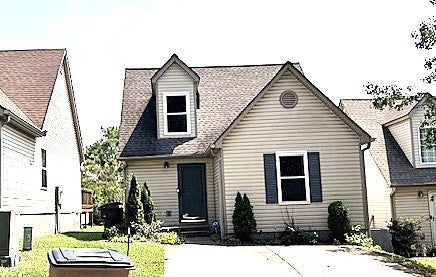 2.0-bed rental at 1019 Brittany Park Dr