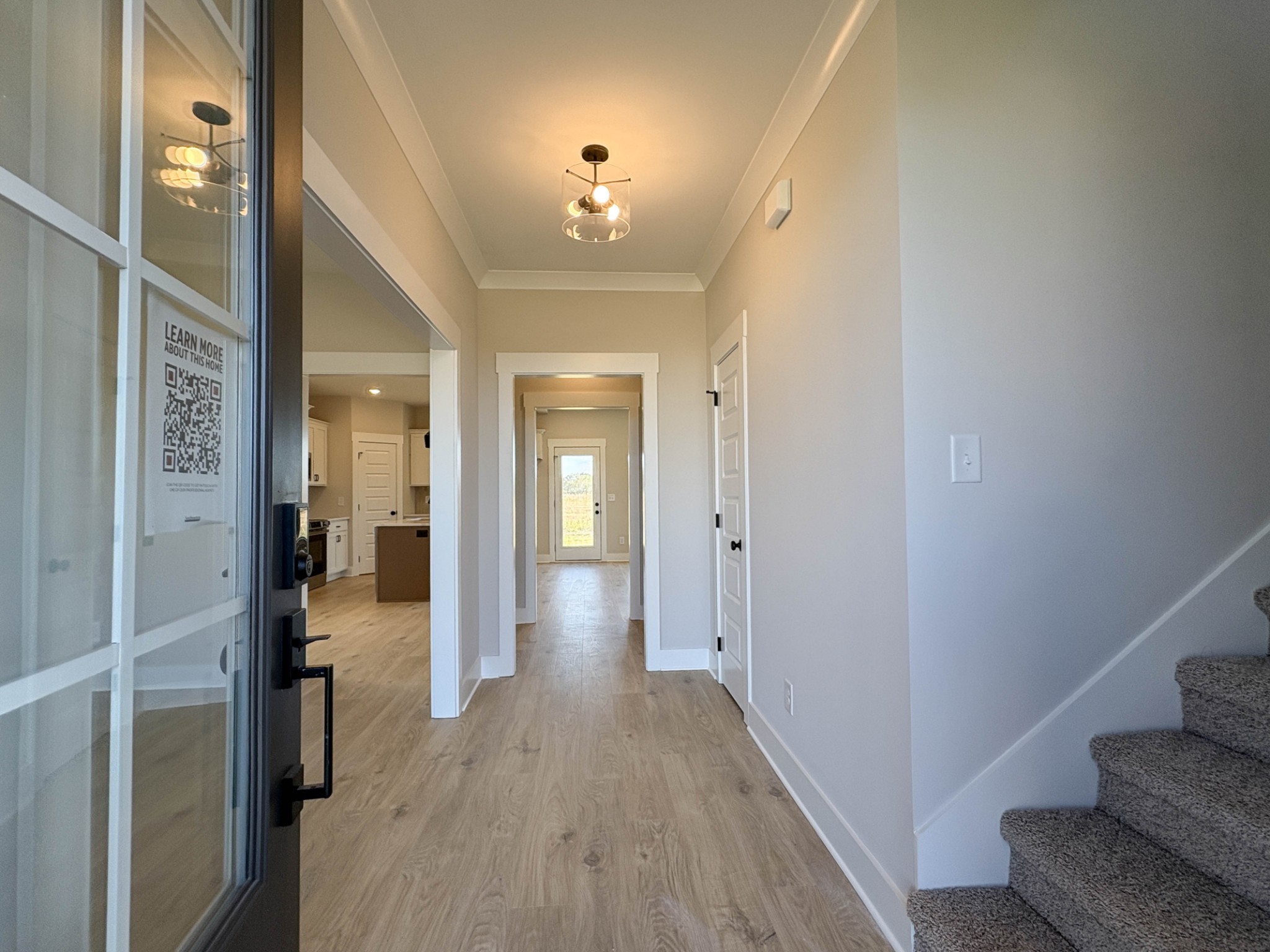 306 Hayward Ln lot 96