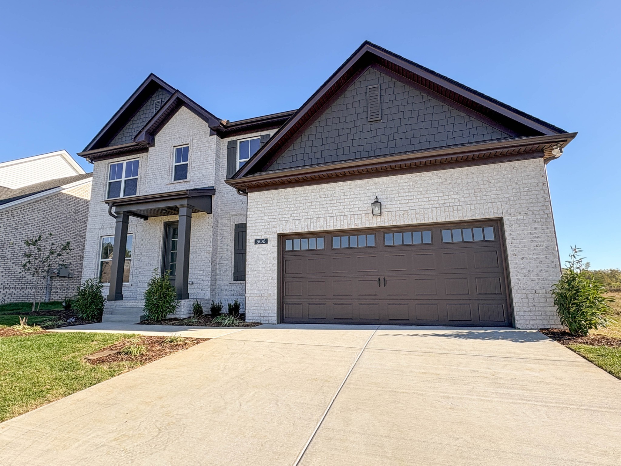 306 Hayward Ln lot 96