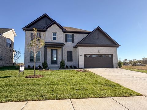 306 Hayward Ln lot 96 Gallatin TN 37066