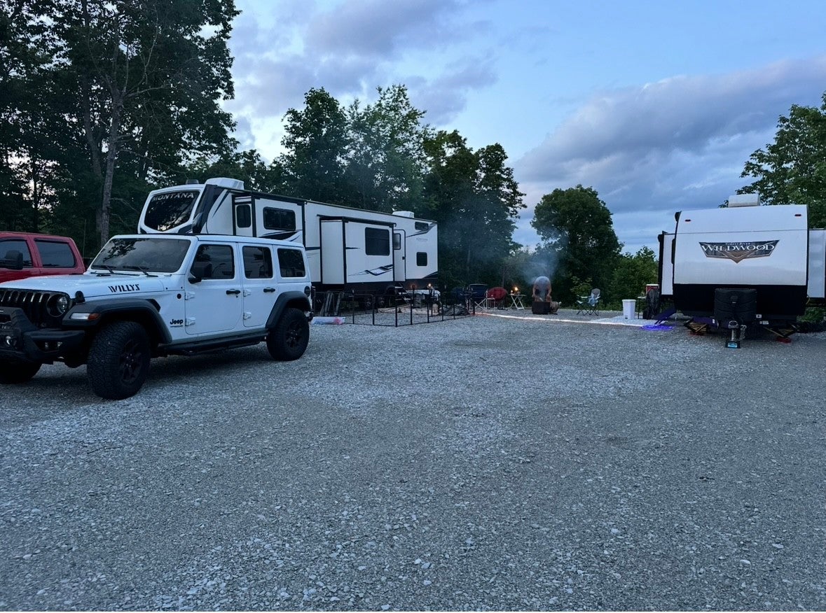 3170 Richland Harbor Rd