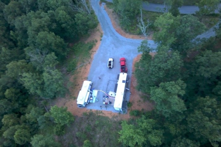 3170 Richland Harbor Rd