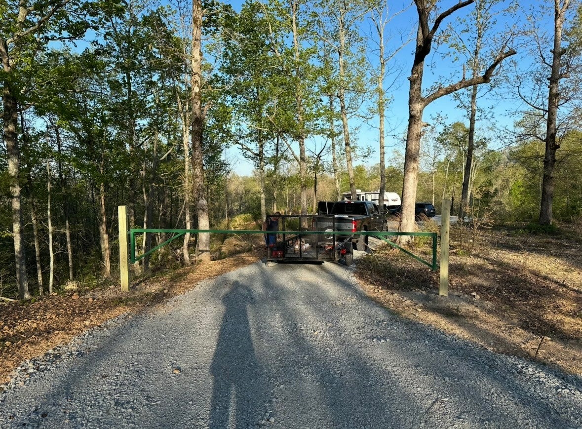 3170 Richland Harbor Rd