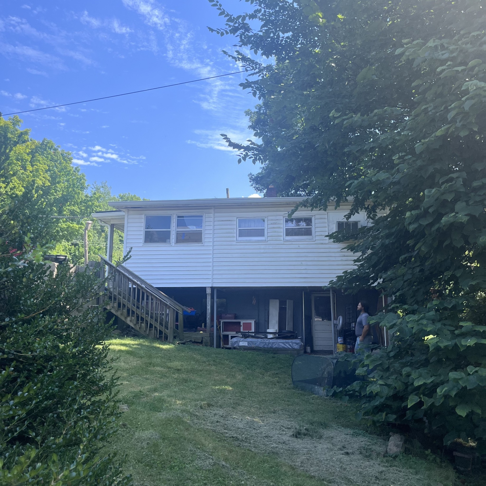 430 Shelby St