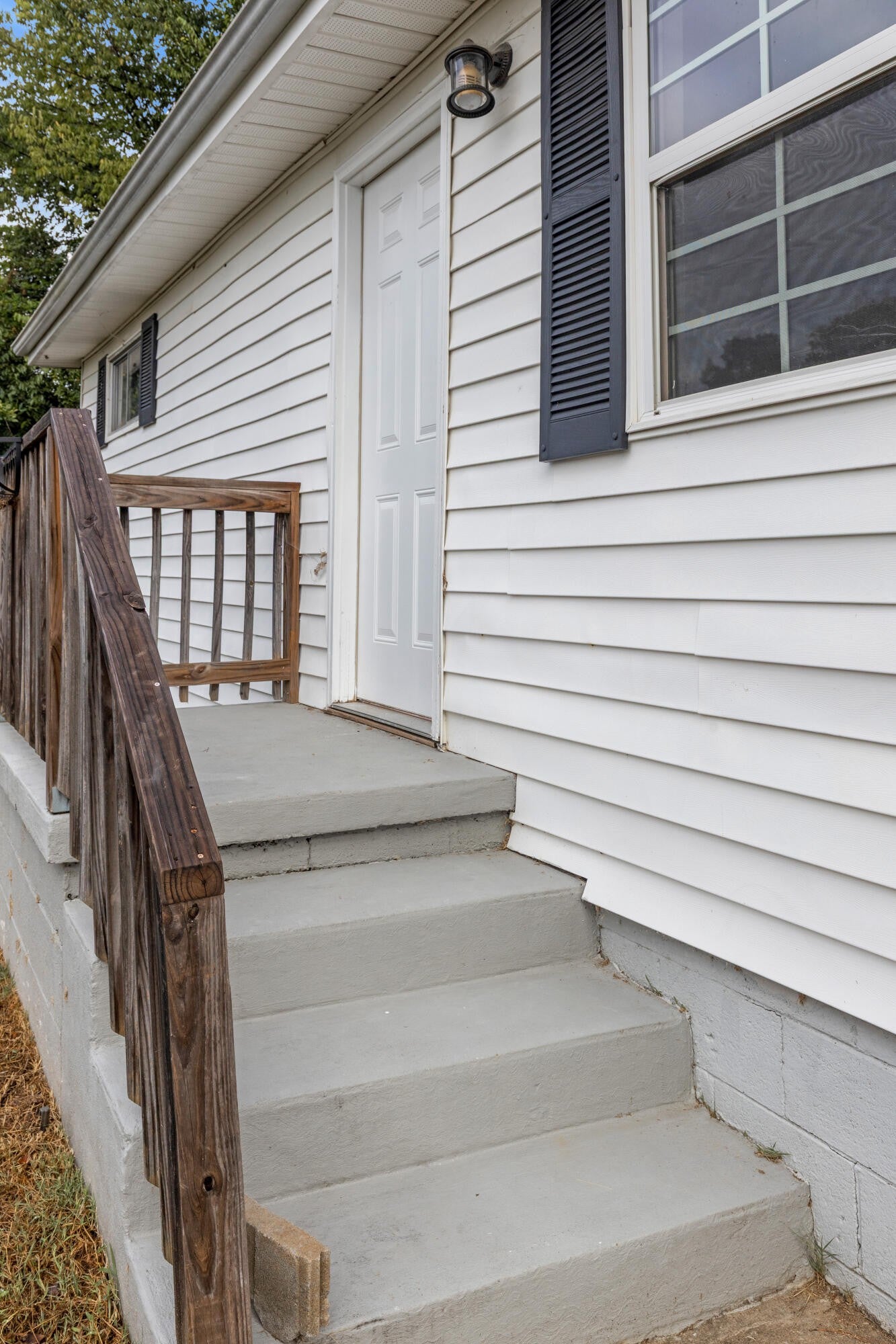 338 Mcafee Road