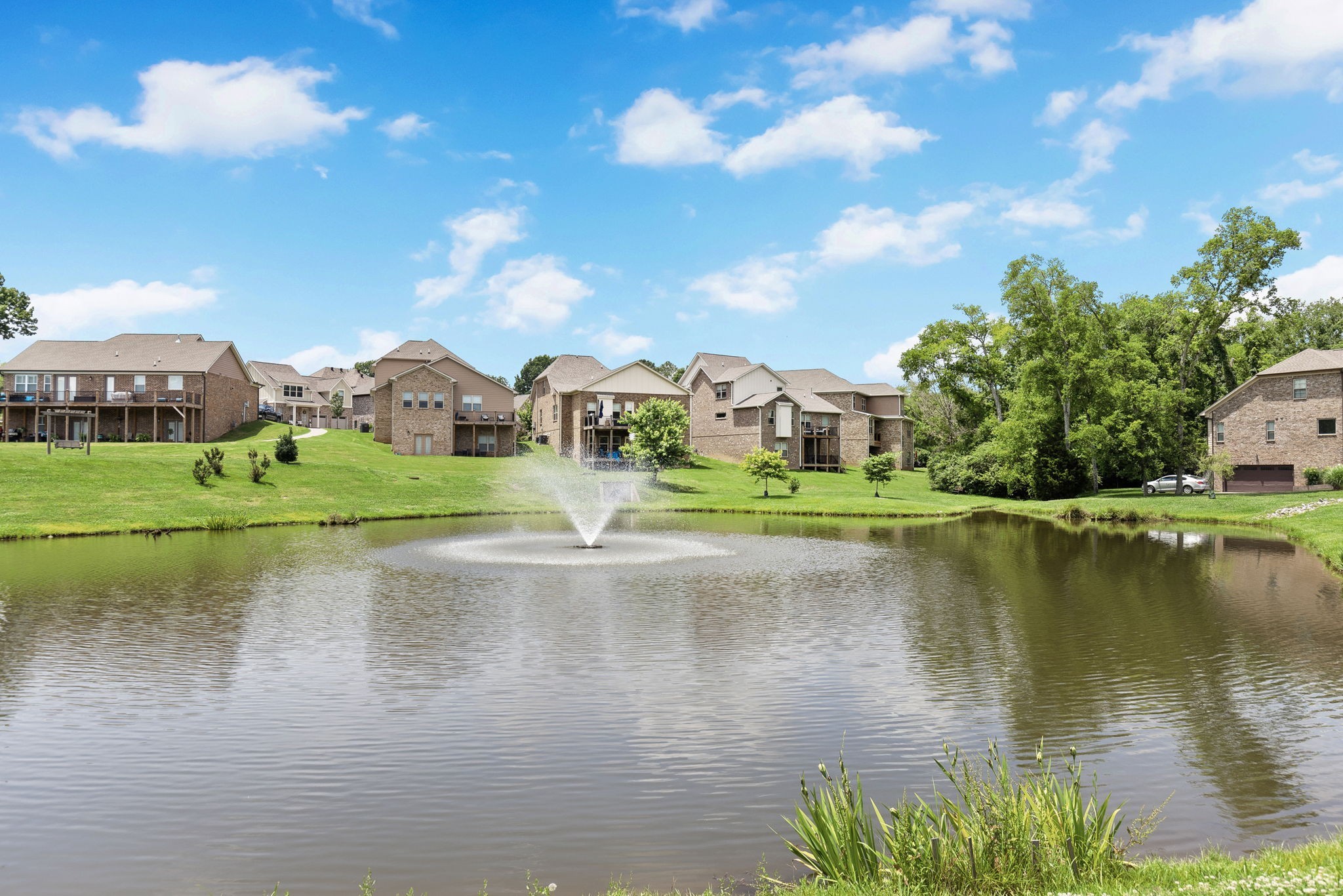 2068 Blackstone Drive