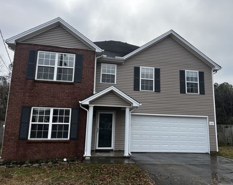 108 Neville Ct Smyrna TN 37167