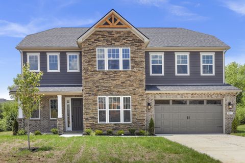5958 Hunt Valley Drive Spring Hill TN 37174