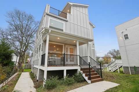 6206B Morrow Rd Nashville TN 37209