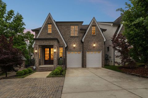 Photo of 3410 Benham Ave, Nashville, TN 37215 (MLS # 3199648)