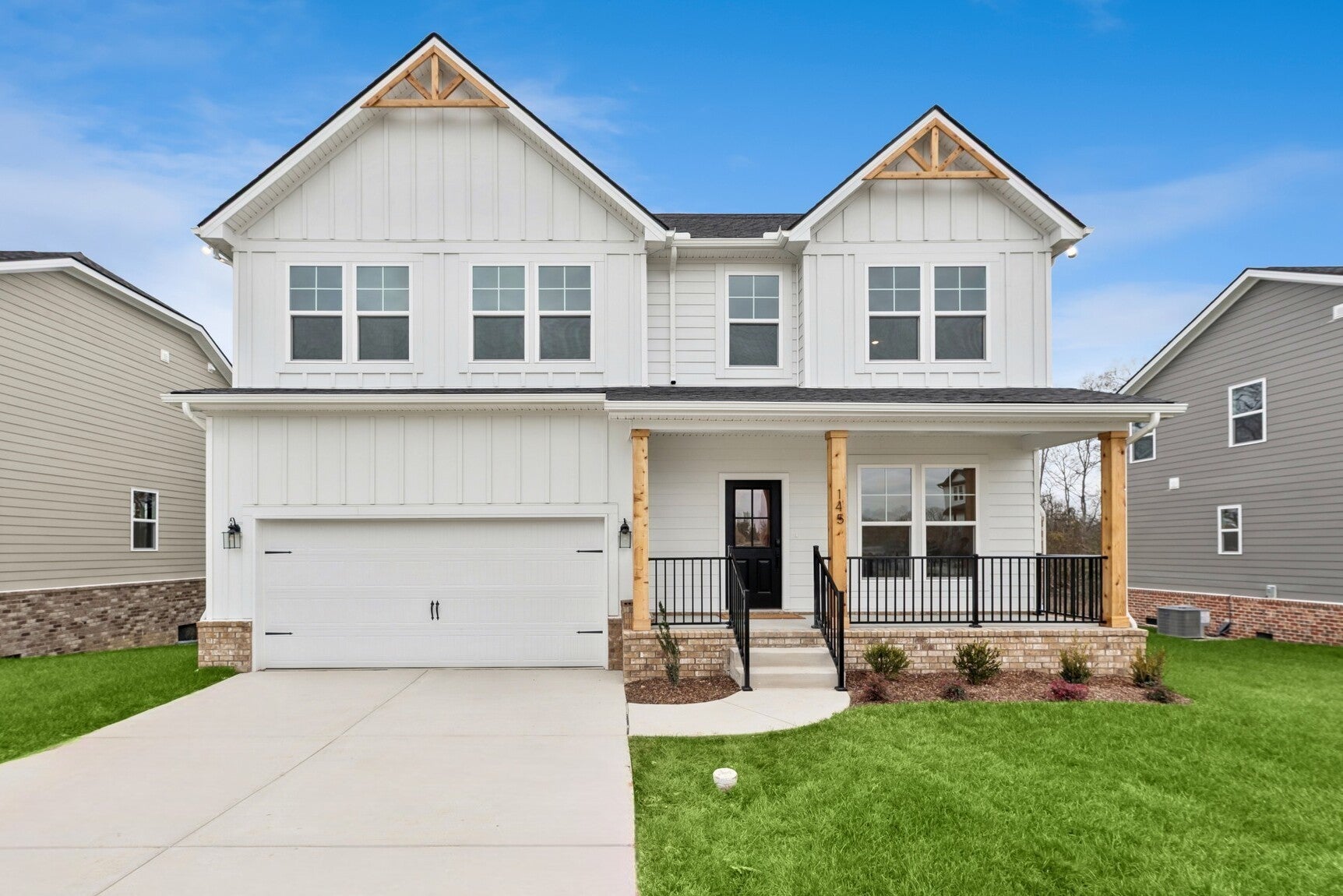 234 Rose Hannah Dr