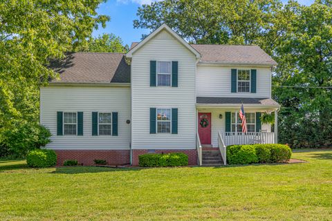 7104 Elrod Rd Fairview TN 37062