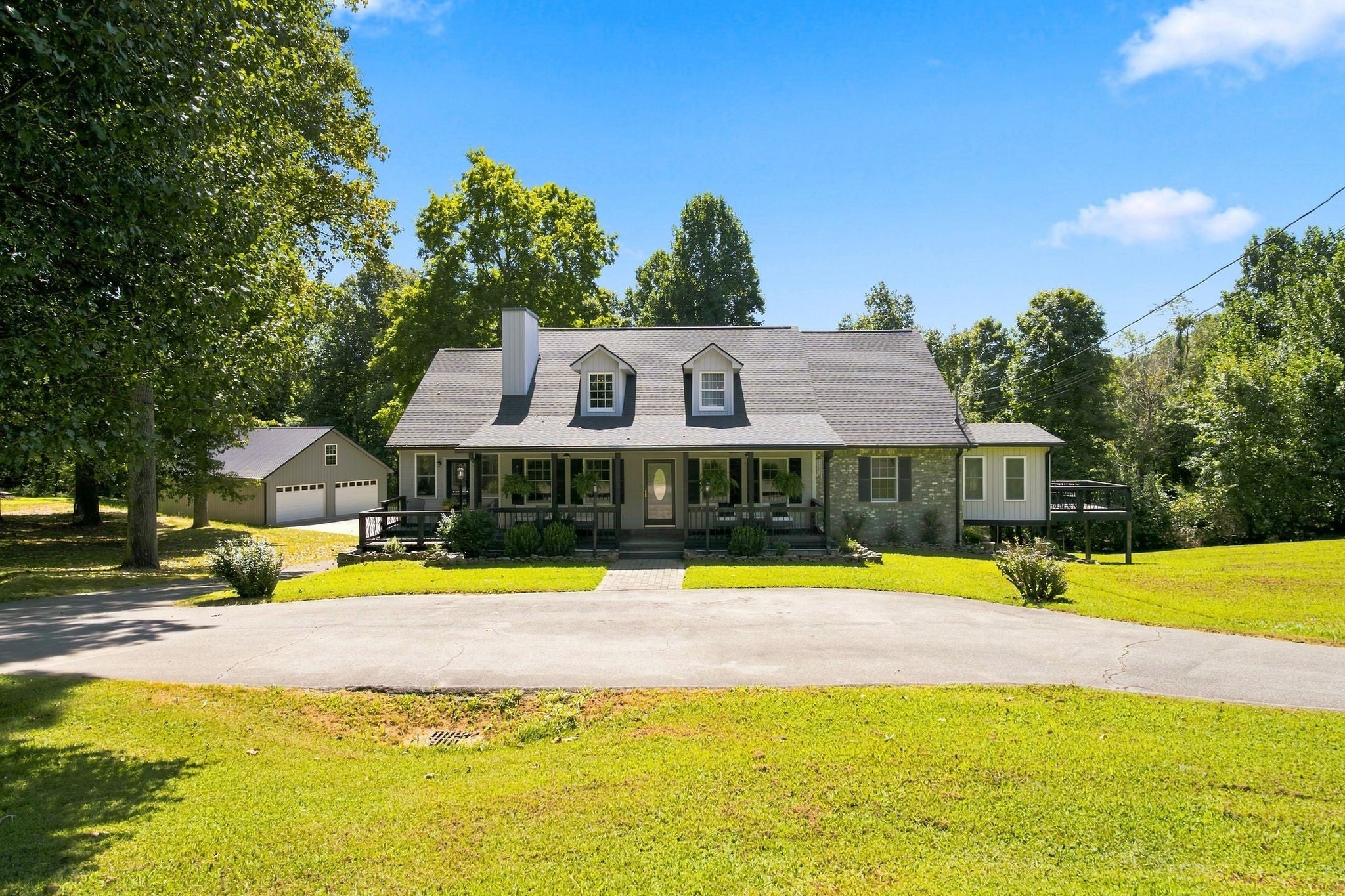 1032 Trainer Ave