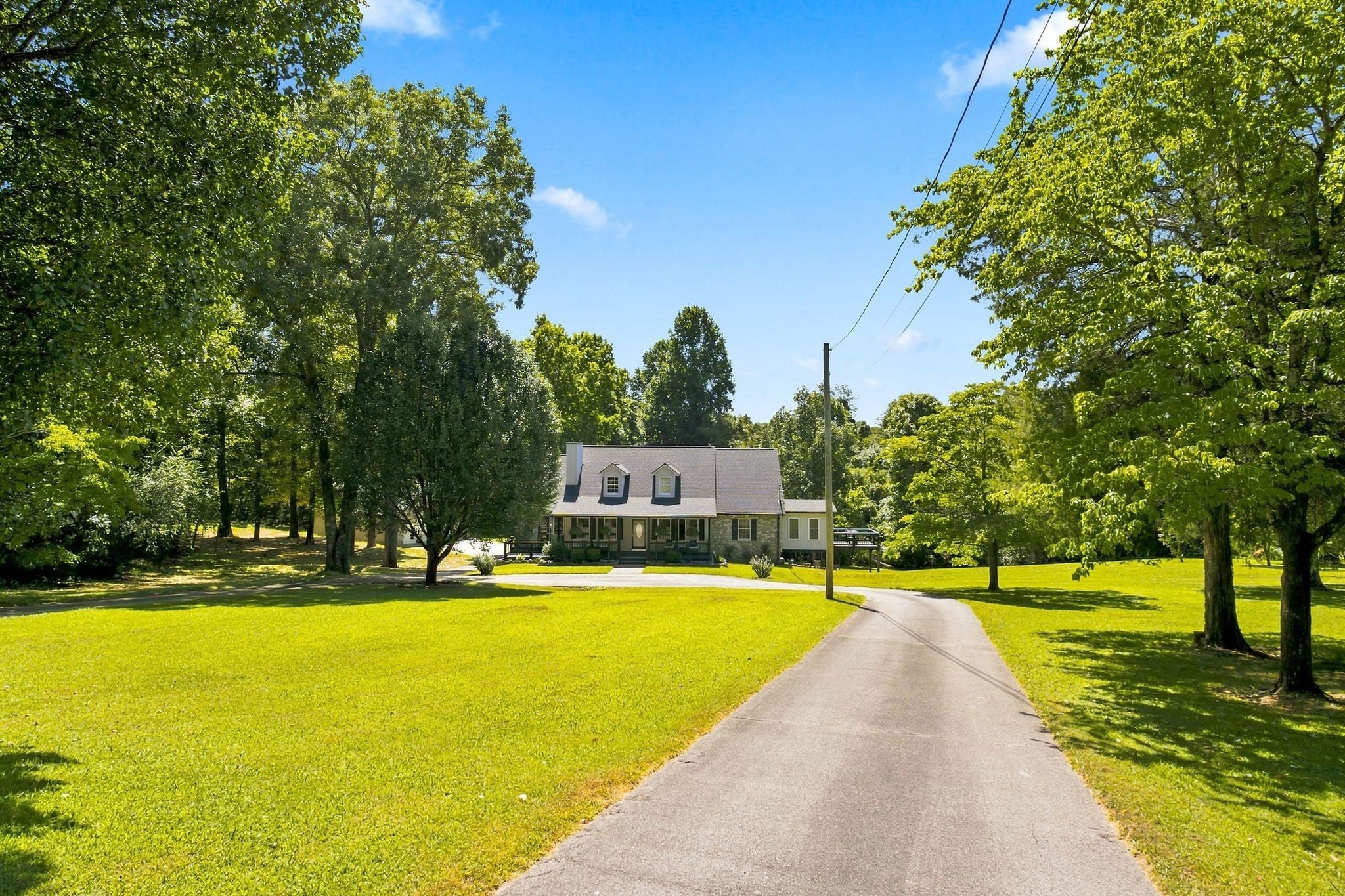 1032 Trainer Ave