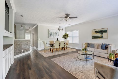 1027 Park Run Dr Franklin TN 37067