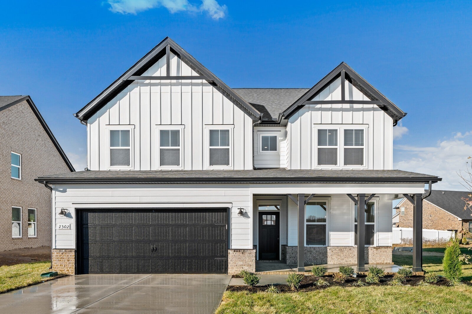 517 Old Spring Lane