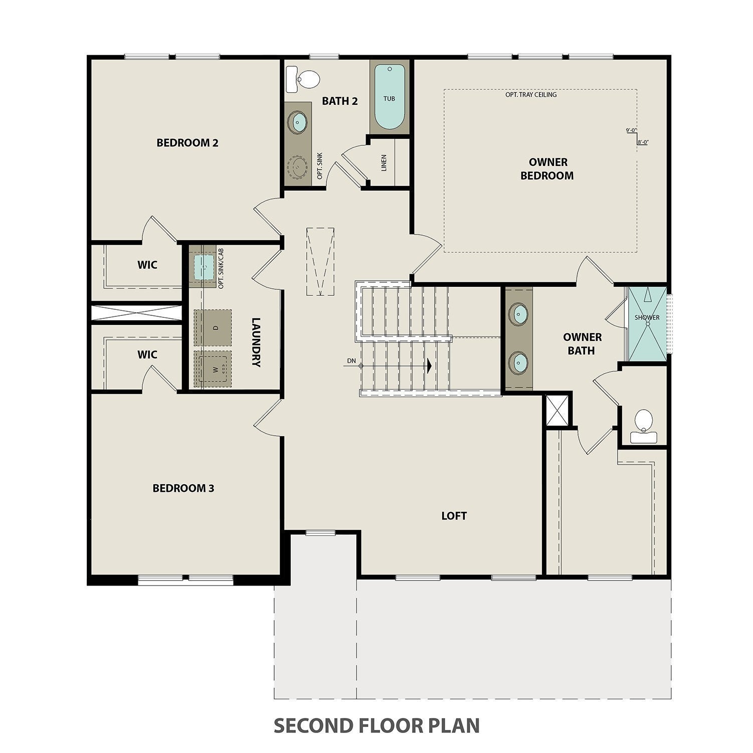 517 Old Spring Lane