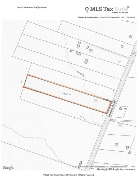 7569 Nolensville Rd Nolensville TN 37135