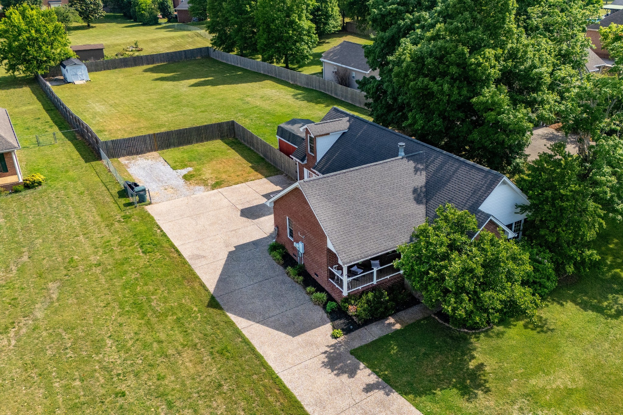 3239 Beckwith Rd