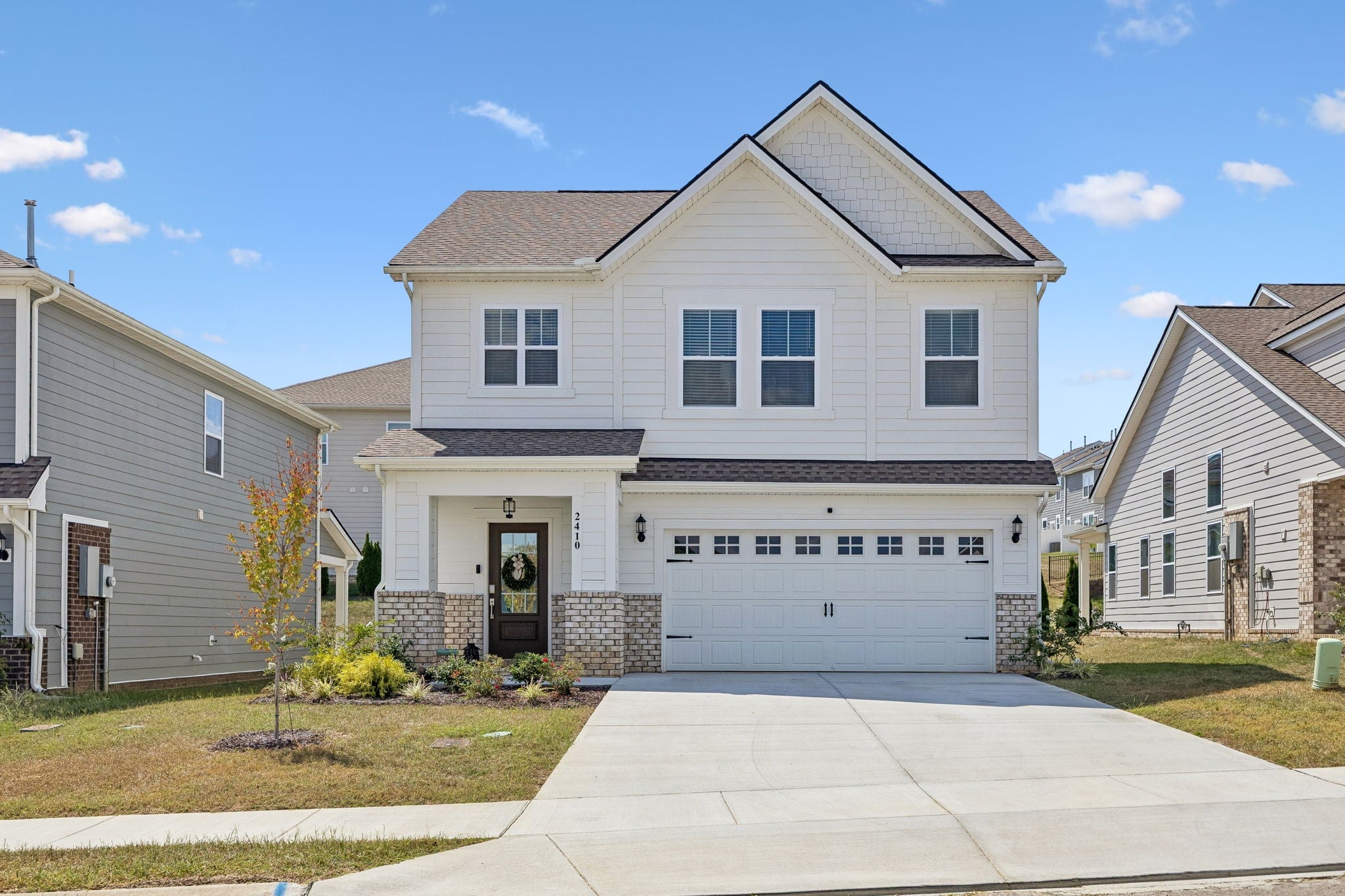 2410 Williams Ridge Dr