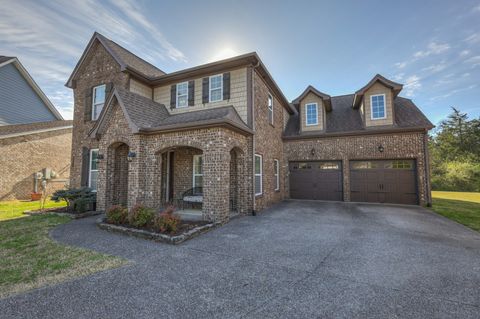 Photo of 6062 Yellowstone Dr, Nolensville, TN 37135 (MLS # 3155648)