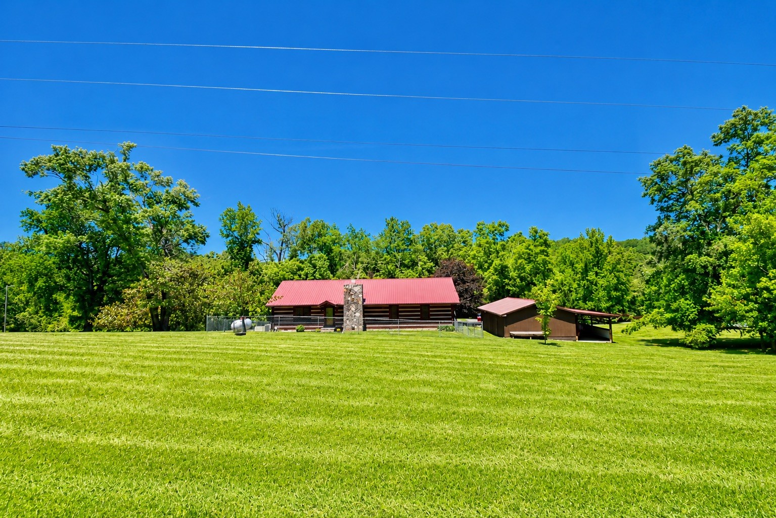 1342 Aetna Church Rd