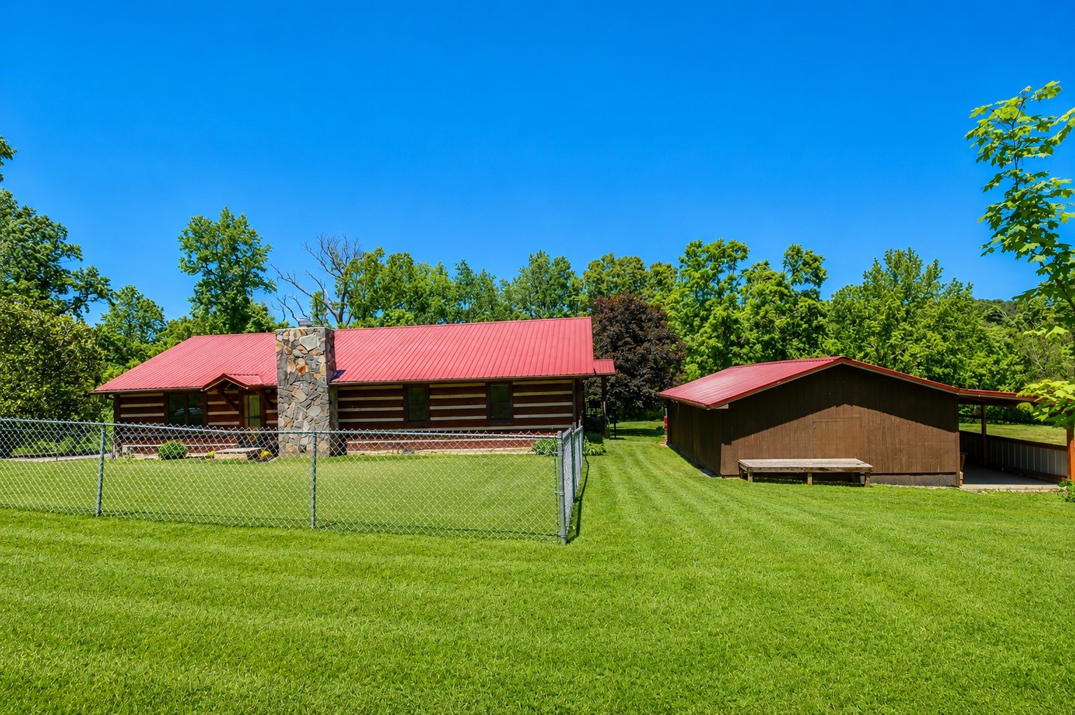 1342 Aetna Church Rd