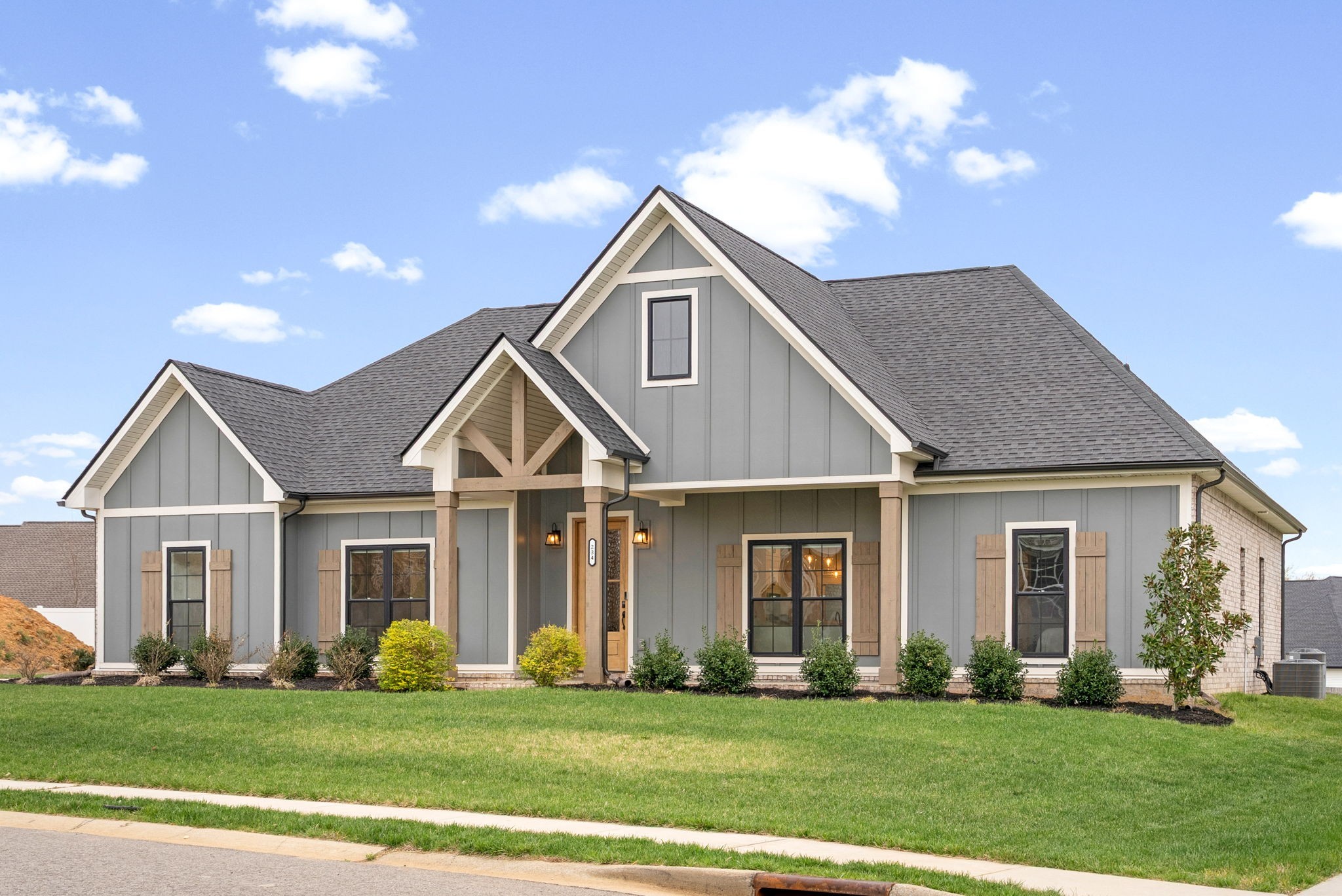 234 Bellshire Dr