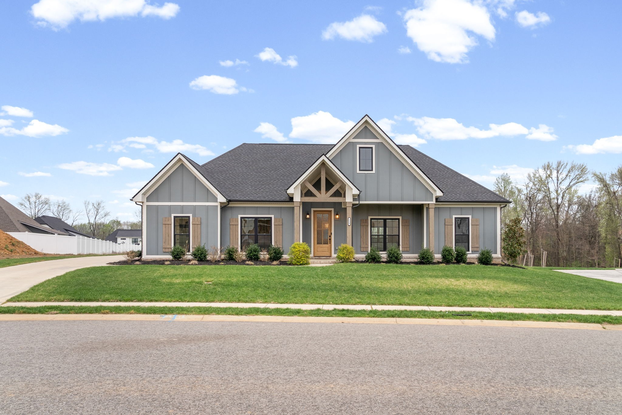 234 Bellshire Dr