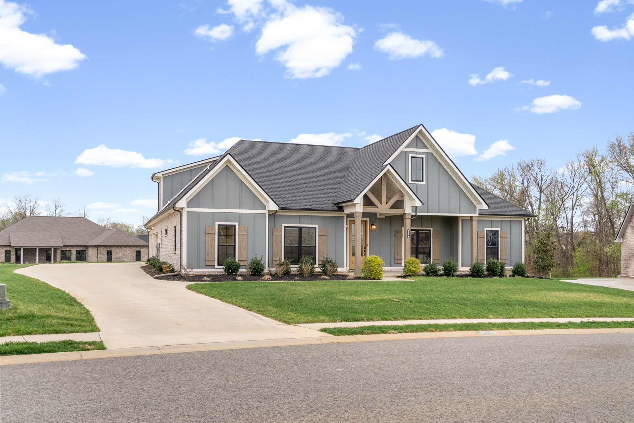 234 Bellshire Dr
