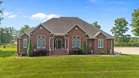 1270 Meeks Cemetery Rd Burns TN 37029