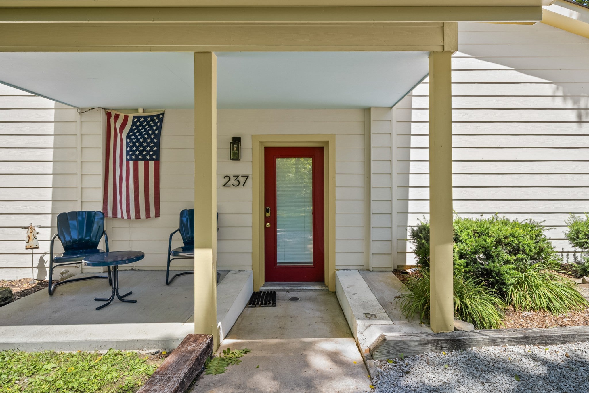 237 Lake Odonnell Rd