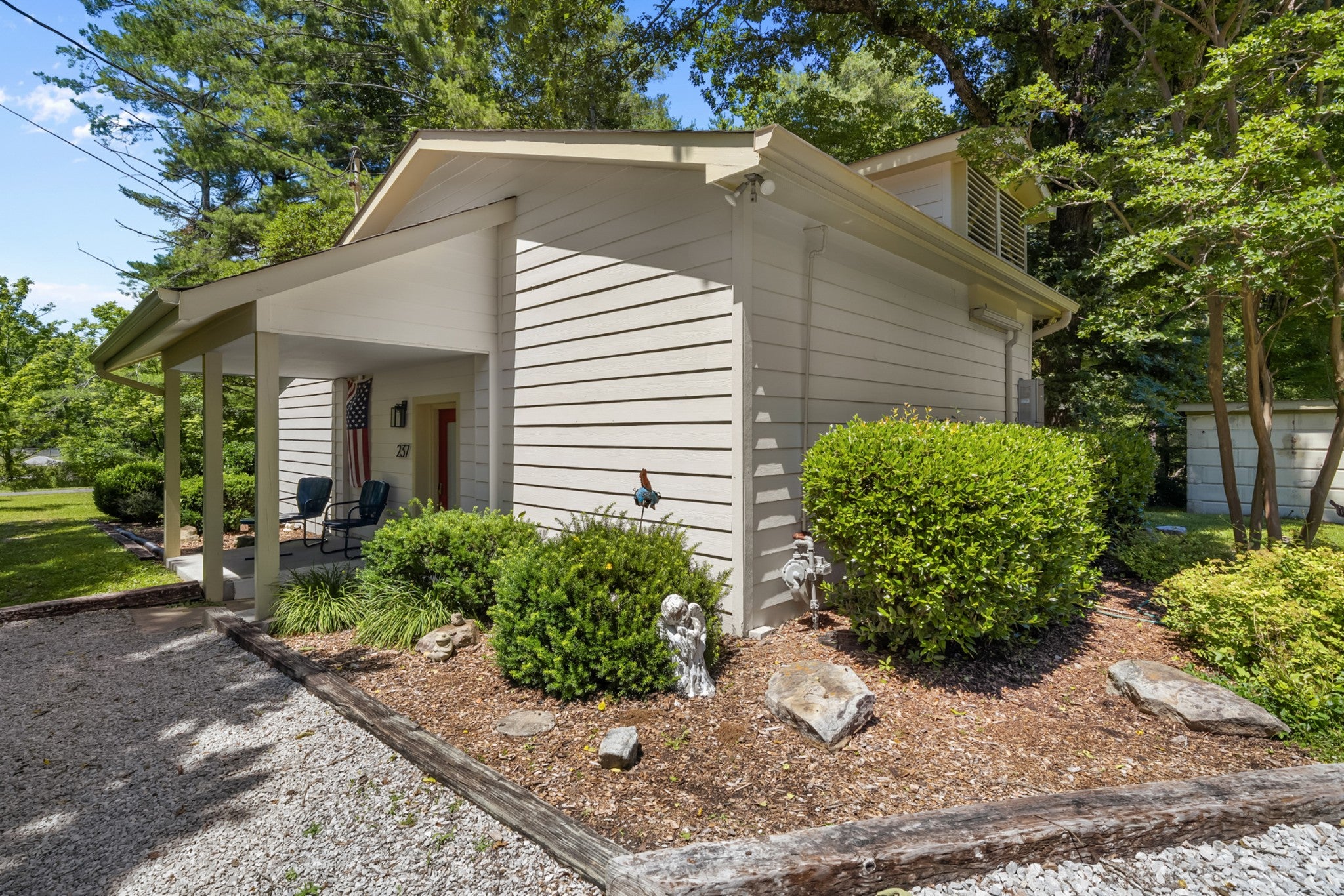 237 Lake Odonnell Rd