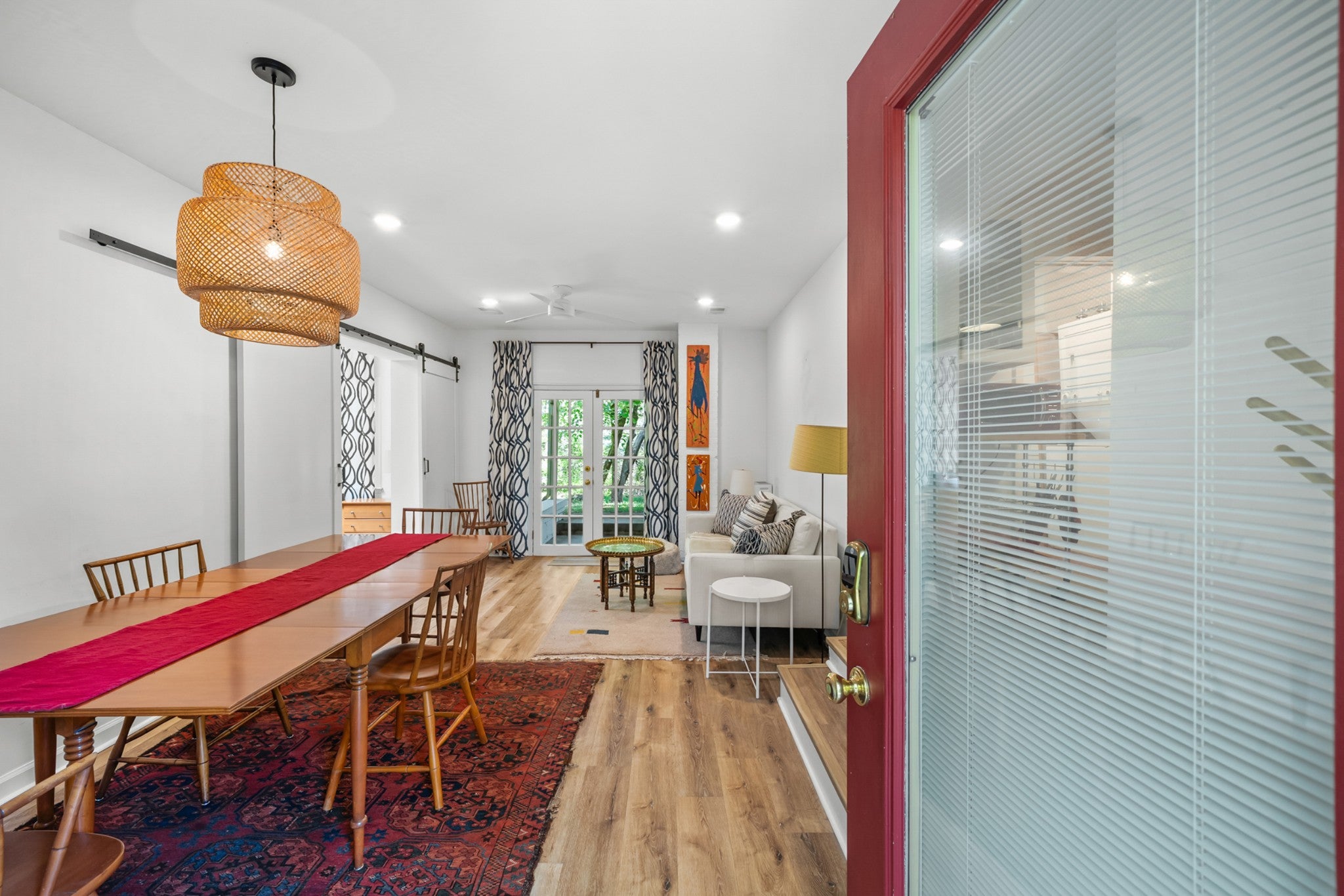 237 Lake Odonnell Rd