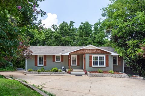 407 Rosehill Dr Goodlettsville TN 37072