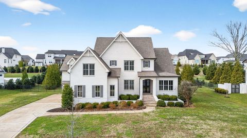 104 Hadley Reserve Ct Nolensville TN 37135