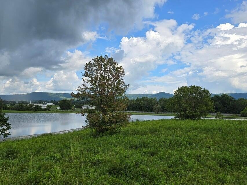 1 Spring Lake Drive