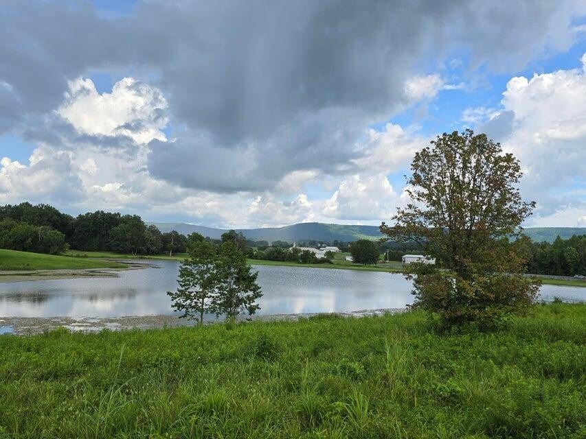 1 Spring Lake Drive