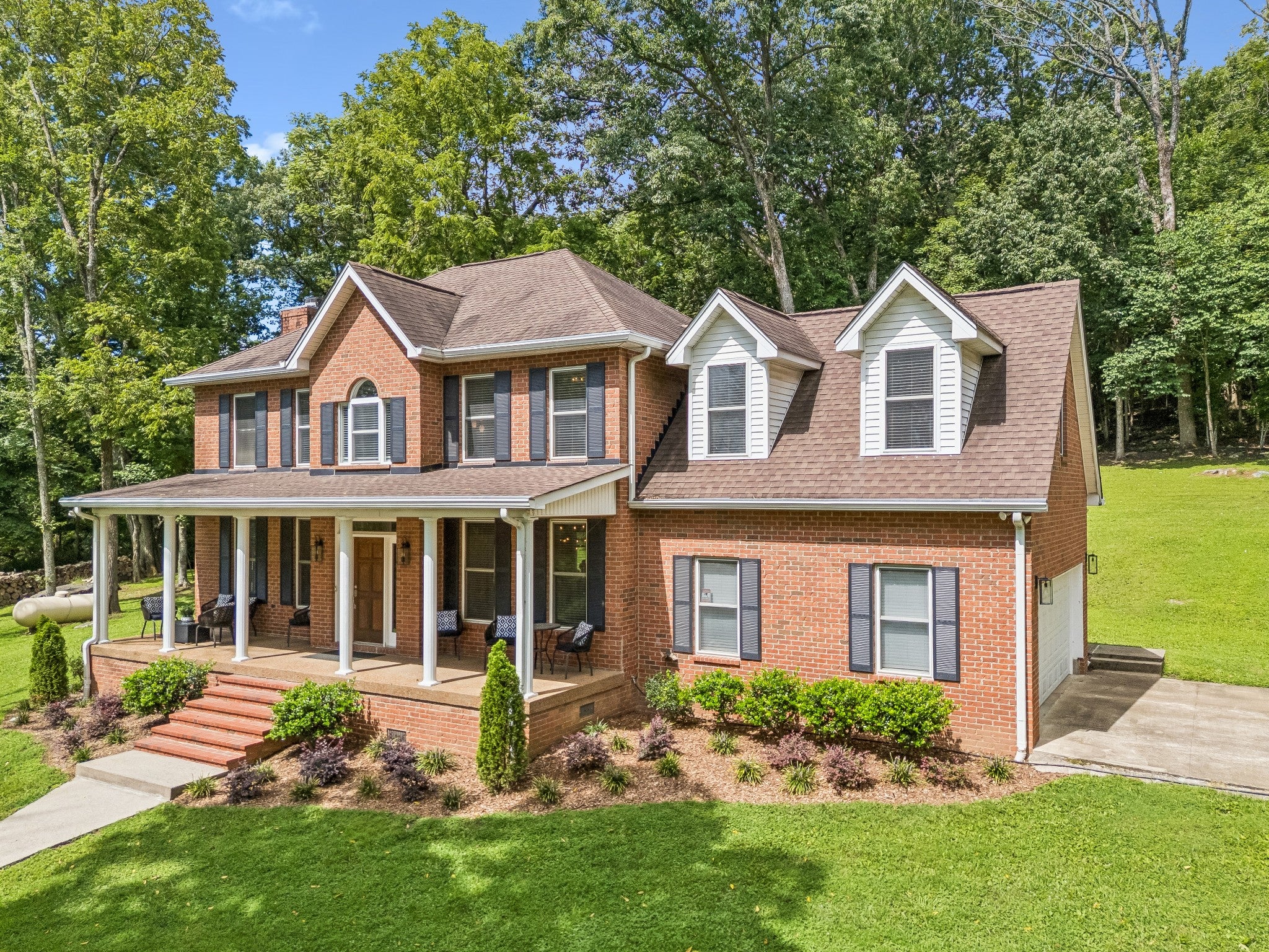 4311 Peytonsville Trinity Rd