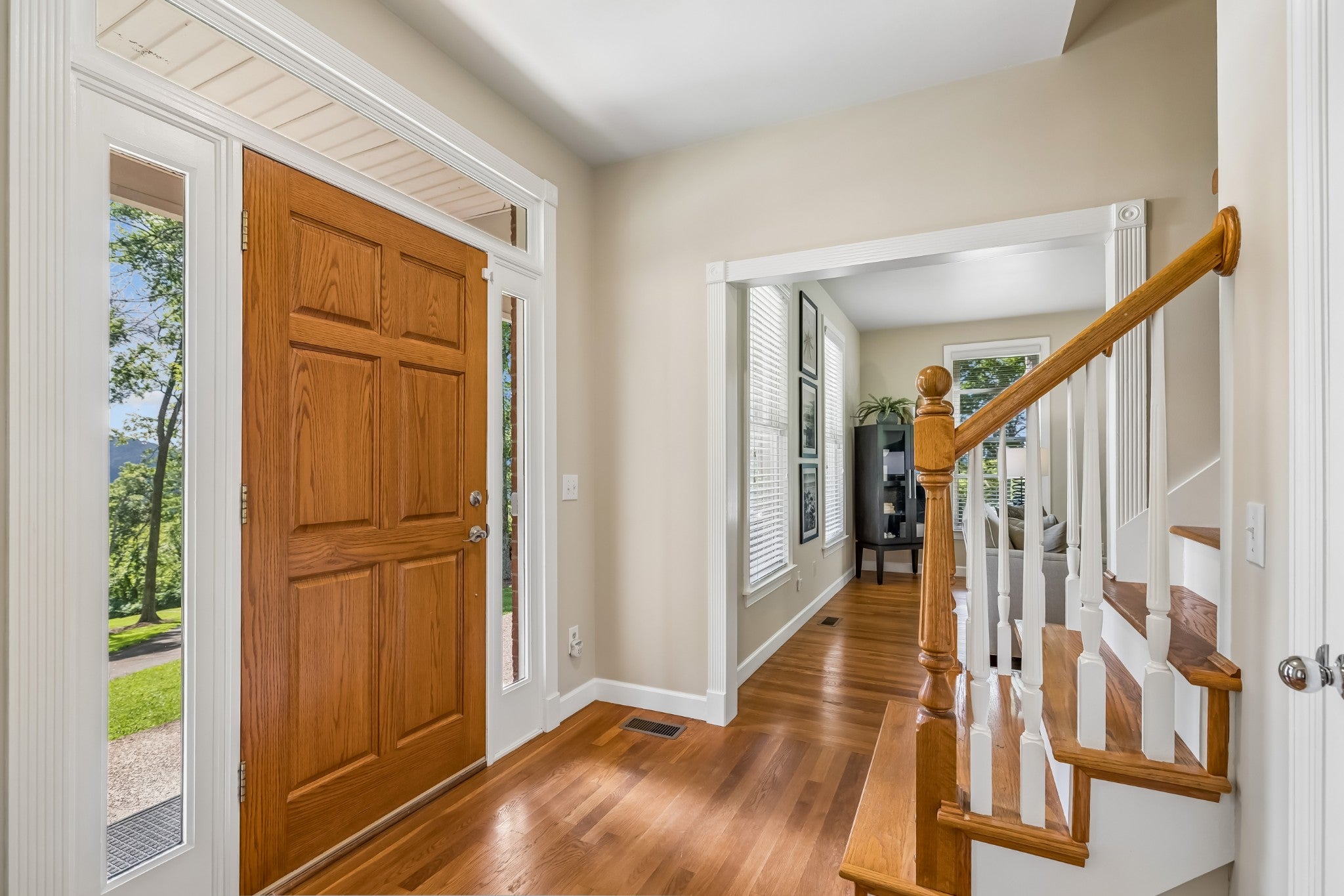 4311 Peytonsville Trinity Rd