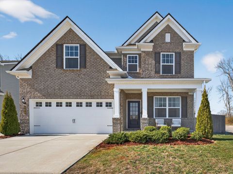 800 Els Ct Spring Hill TN 37174