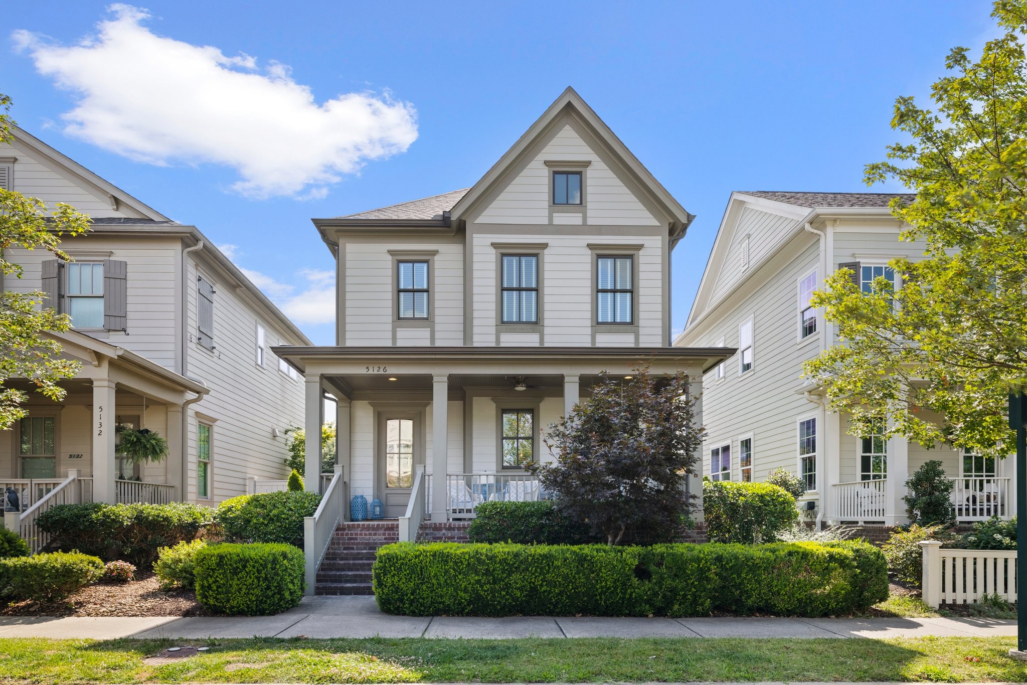 View Franklin, TN 37064 house