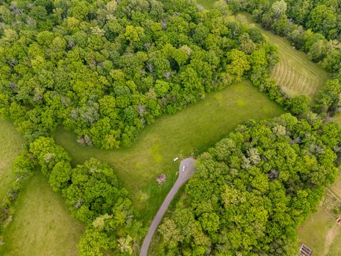 9029 Possum Trot Trail College Grove TN 37046