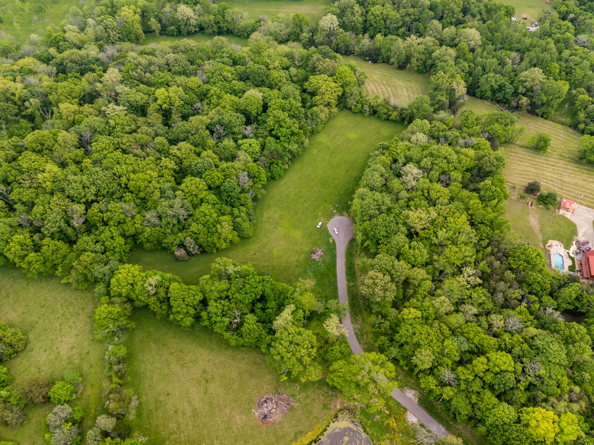 9029 Possum Trot Trail