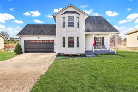 427 Filmore Rd Oak Grove KY 42262