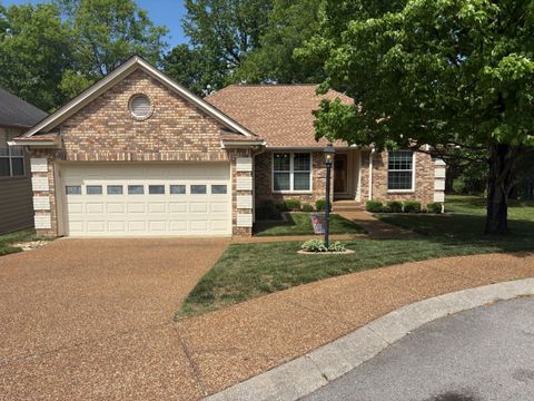 3508 Greenwood Dr Hermitage TN 37076