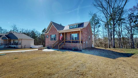 1007 Watercress Ct Murfreesboro TN 37129